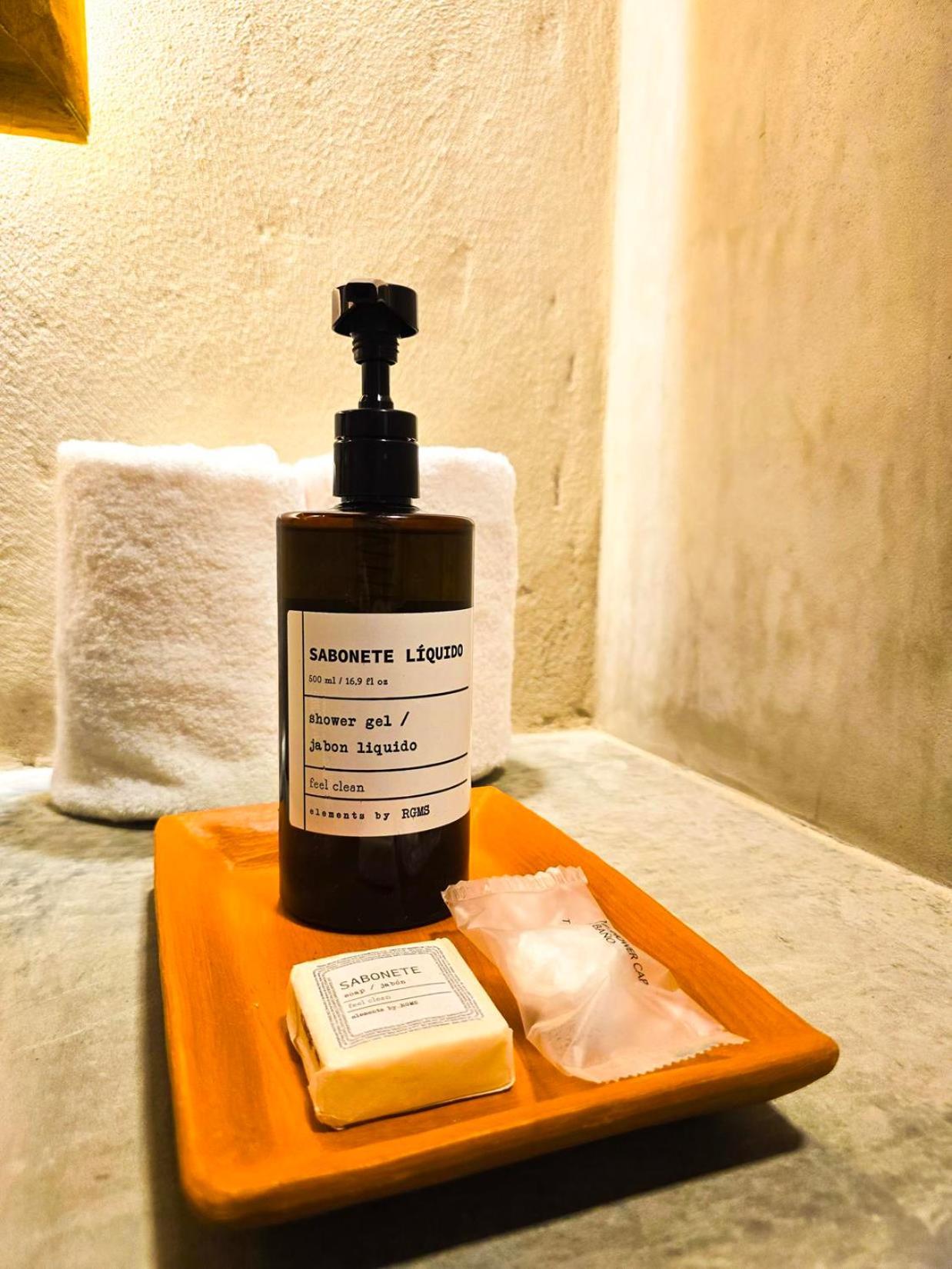 Carnauba Hotel Boutique アキラス エクステリア 写真