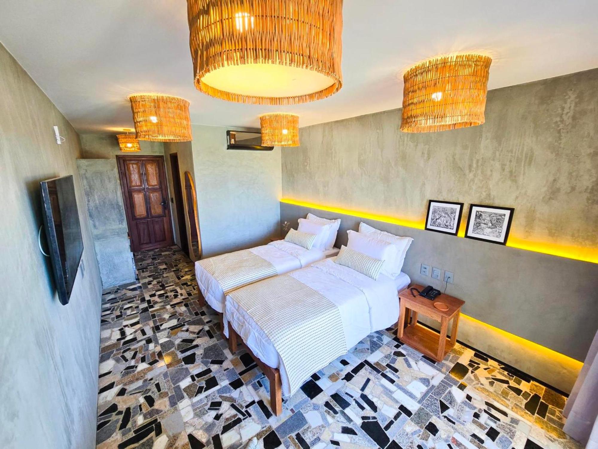 Carnauba Hotel Boutique アキラス エクステリア 写真