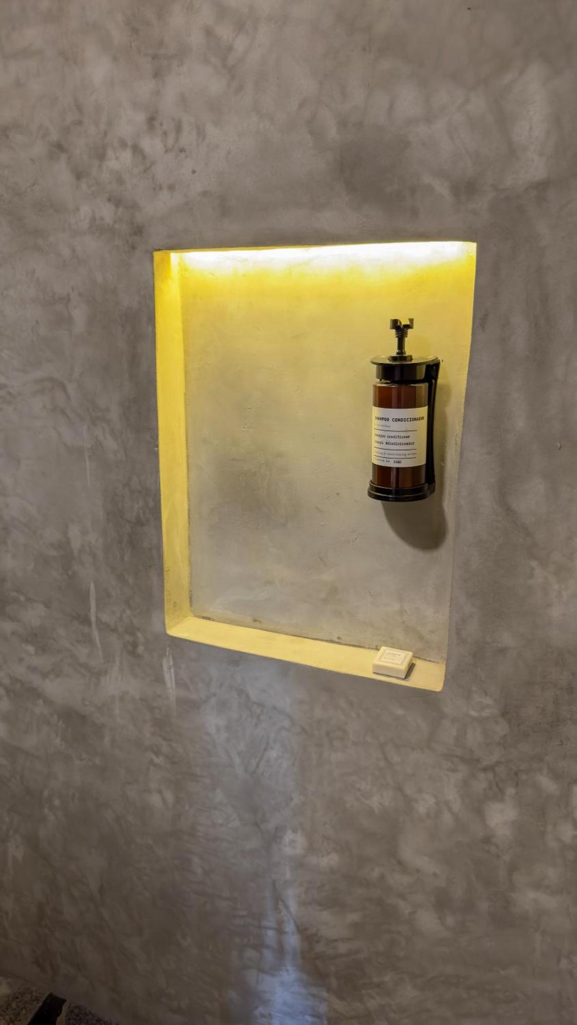 Carnauba Hotel Boutique アキラス エクステリア 写真